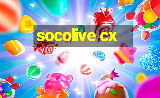 socolive cx