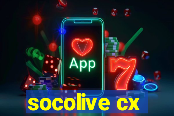 socolive cx