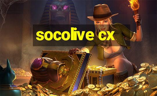 socolive cx