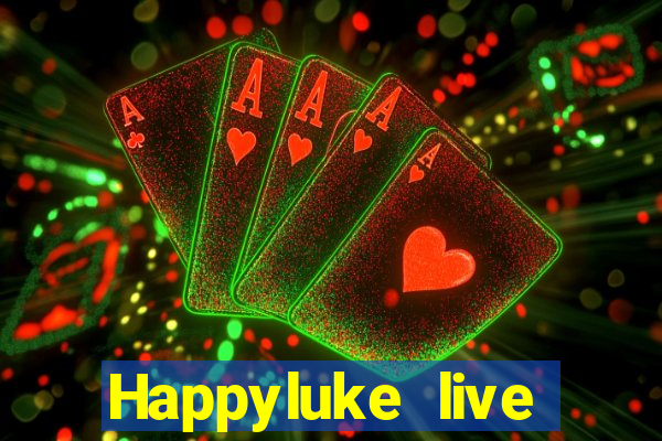 Happyluke live casino house