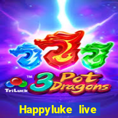 Happyluke live casino house