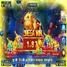 y8 trò chơi con mực