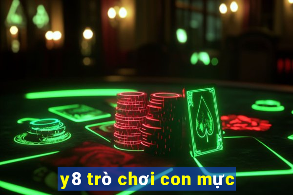 y8 trò chơi con mực