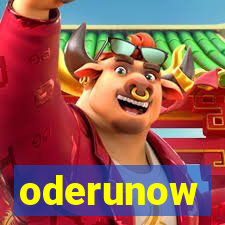 oderunow