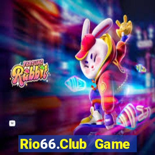 Rio66.Club Game Bài Phỏm Đổi Thưởng