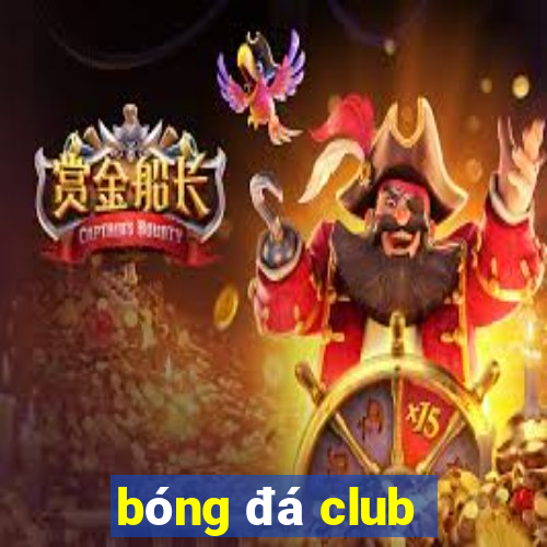 bóng đá club