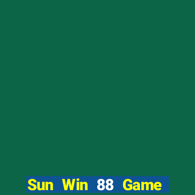 Sun Win 88 Game Bài Ios