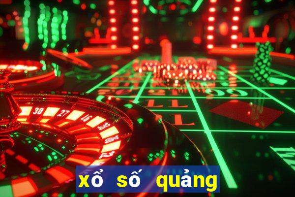 xổ số quảng trị miền nam