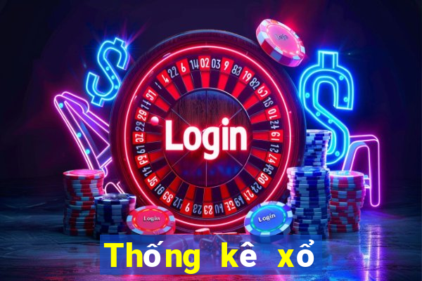 Thống kê xổ số quảng trị thứ Ba