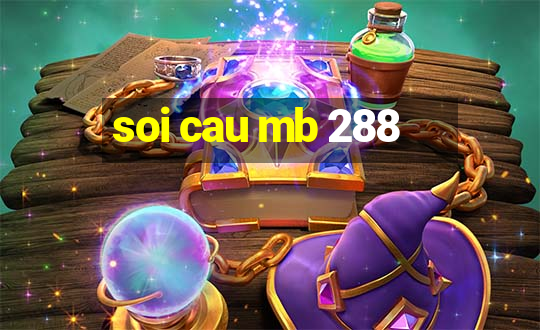 soi cau mb 288