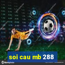 soi cau mb 288