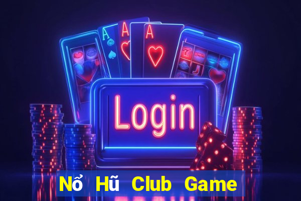 Nổ Hũ Club Game Bài Rikvip