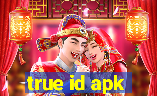 true id apk