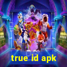 true id apk