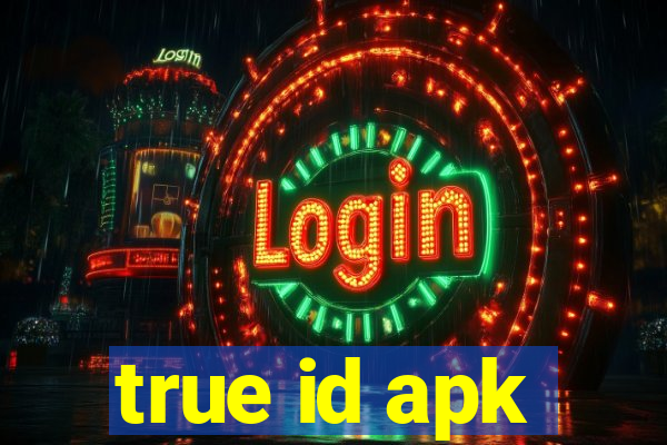 true id apk