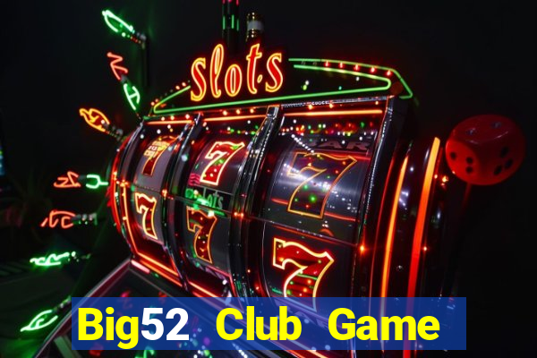 Big52 Club Game Thẻ Bài Illuminati