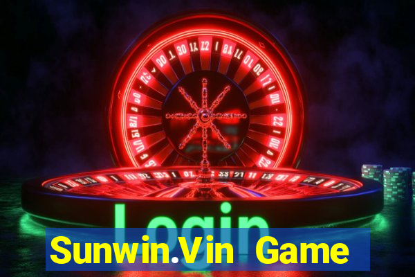 Sunwin.Vin Game Bài B29