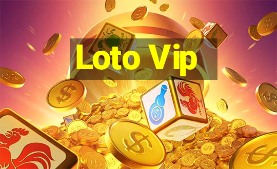 Loto Vip