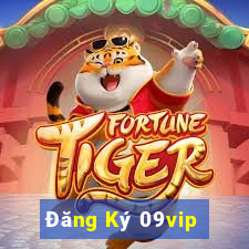 Đăng Ký 09vip