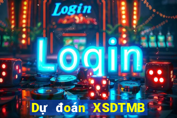 Dự đoán XSDTMB ngày 15