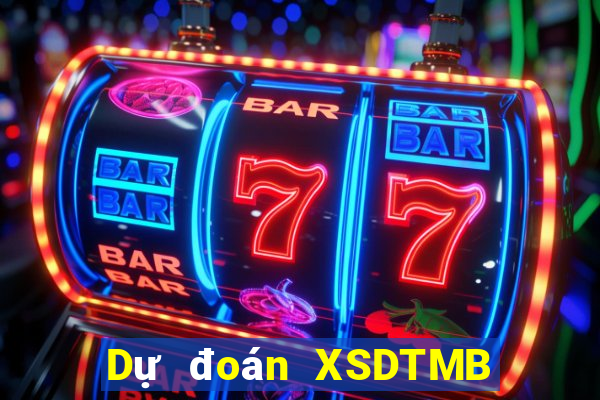 Dự đoán XSDTMB ngày 15