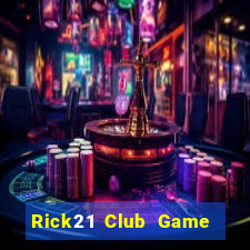 Rick21 Club Game Bài X8