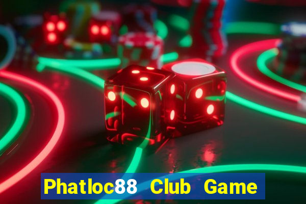 Phatloc88 Club Game Bài 888