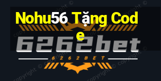 Nohu56 Tặng Code