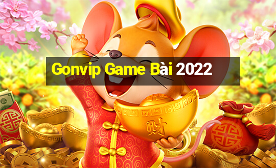 Gonvip Game Bài 2022