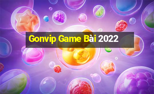 Gonvip Game Bài 2022