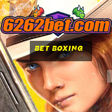 bet boxing