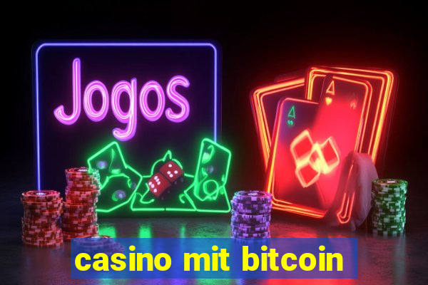 casino mit bitcoin