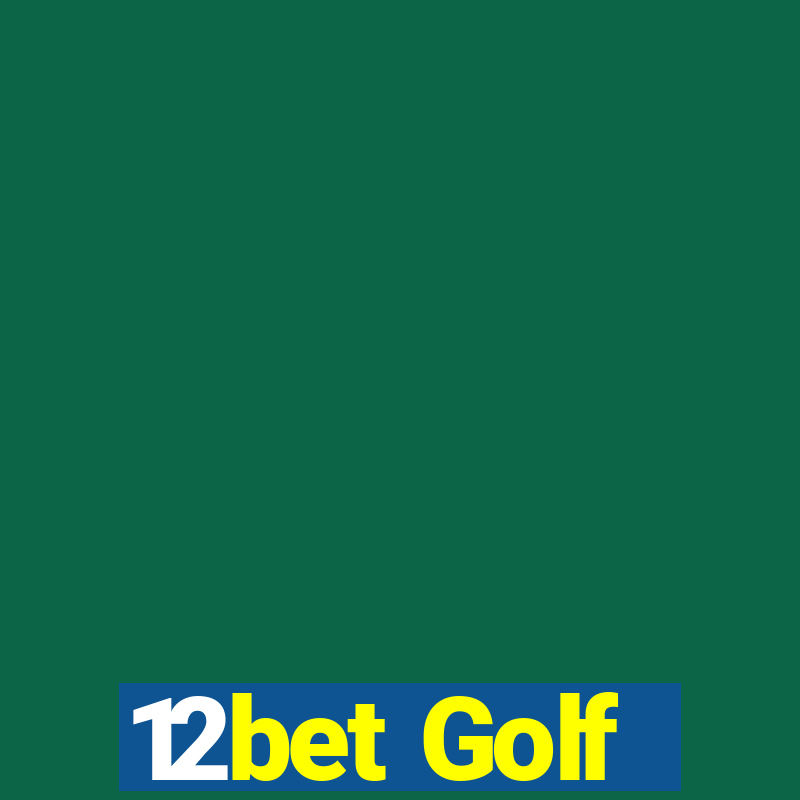 12bet Golf