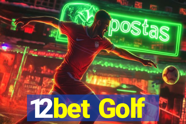 12bet Golf