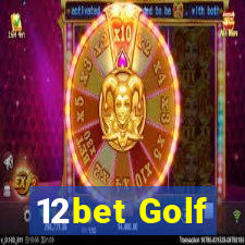 12bet Golf