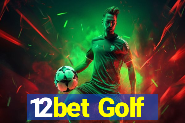 12bet Golf