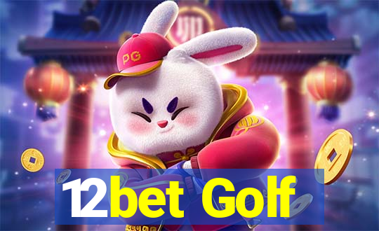 12bet Golf