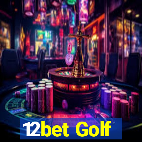 12bet Golf