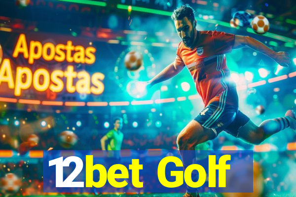 12bet Golf