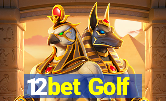 12bet Golf