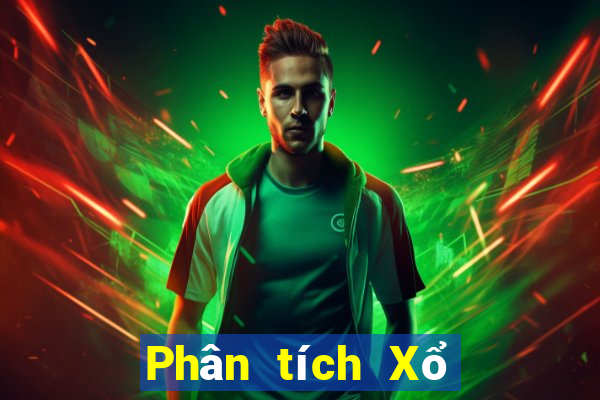 Phân tích Xổ Số thái bình ngày 28