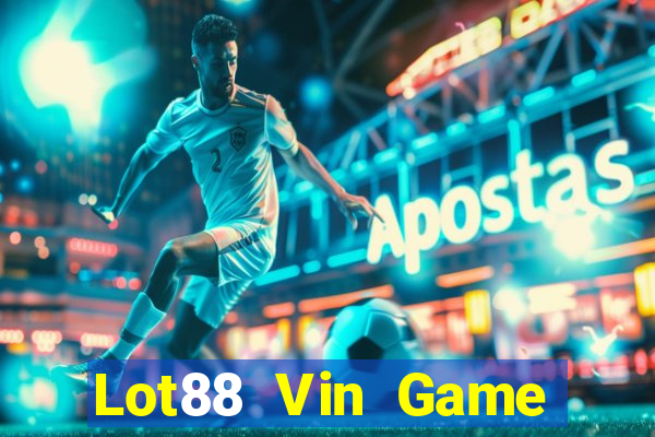 Lot88 Vin Game Bài Qh88