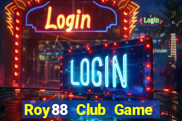 Roy88 Club Game Bài Poker Online