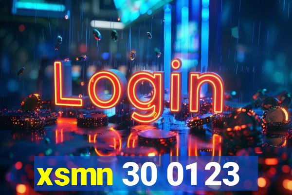 xsmn 30 01 23