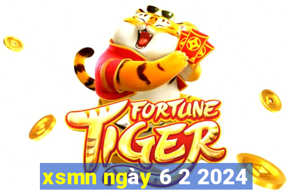 xsmn ngày 6 2 2024