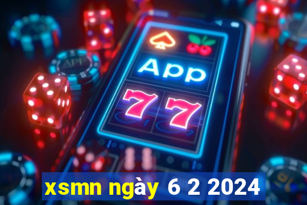 xsmn ngày 6 2 2024