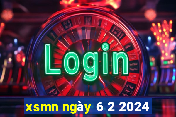 xsmn ngày 6 2 2024