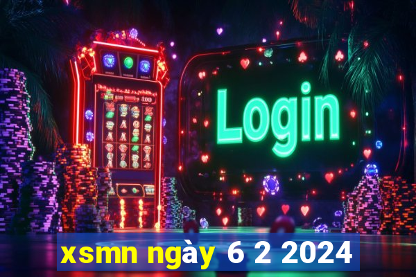 xsmn ngày 6 2 2024