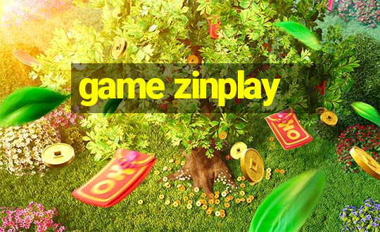 game zinplay