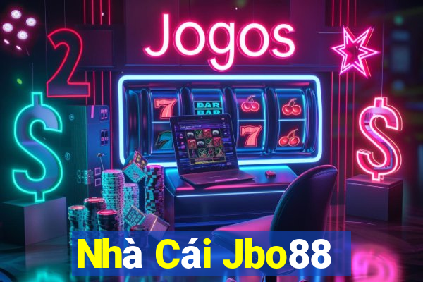 Nhà Cái Jbo88